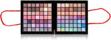 Shany Kit de maquillaje todo en uno, combinación de colores definitiva, nueva edición