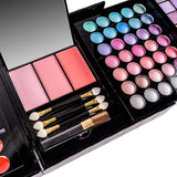 Shany Kit de maquillaje todo en uno, combinación de colores definitiva, nueva edición