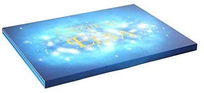 PALETA DE 35 SOMBRAS ELSA BEAUTY CREATIONS