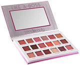 "LIKE A BOSS" TREND BEAUTY EYESHADOW PALETTE