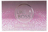 "LIKE A BOSS" TREND BEAUTY EYESHADOW PALETTE