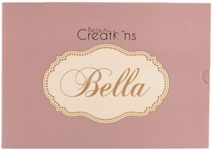 BEAUTY CREATIONS 35 Color Eyeshadow Palette - Bella