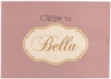 BEAUTY CREATIONS 35 Color Eyeshadow Palette - Bella