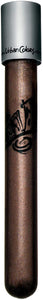 Set/Paquete de 6 KISS MANIAC brillo de labios (lipgloss) labial humectante con Vitamina E y Proteinas de Seda de Urban Colors con Cosmetiquera rosa incluida