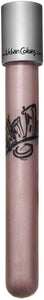 Set/Paquete de 6 KISS MANIAC brillo de labios (lipgloss) labial humectante con Vitamina E y Proteinas de Seda de Urban Colors con Cosmetiquera rosa incluida