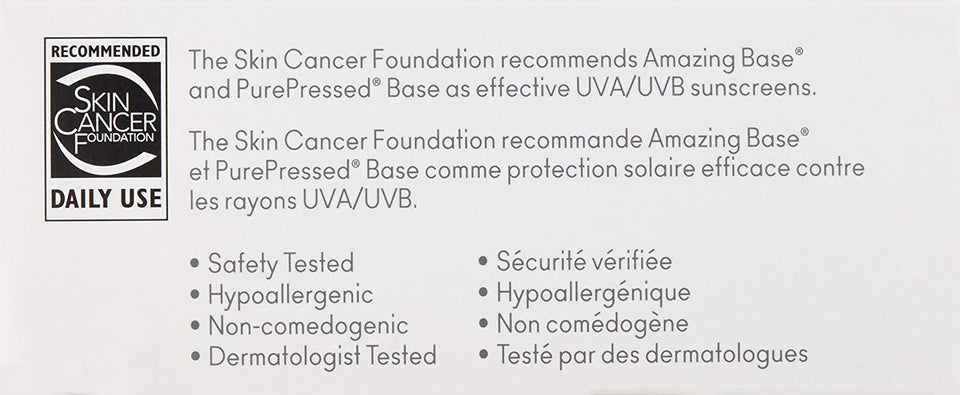 Jane iredale - Kit de iniciación, Medio