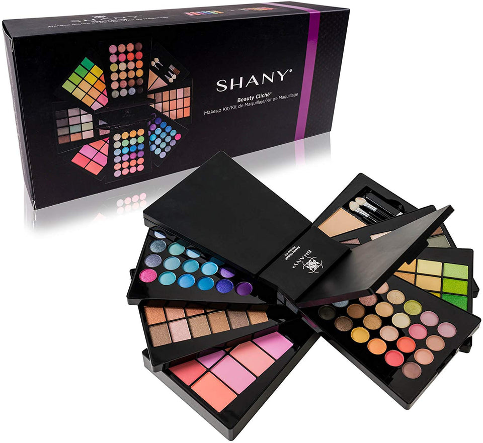 Shany Beauty Cliche - Paleta de maquillaje