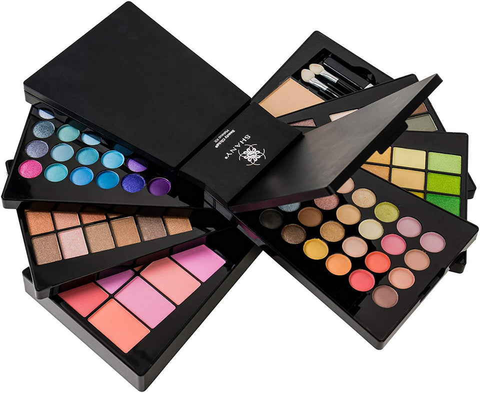 Shany Beauty Cliche - Paleta de maquillaje
