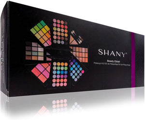 Shany Beauty Cliche - Paleta de maquillaje