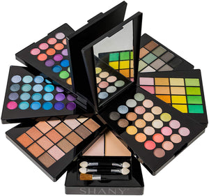 Shany Beauty Cliche - Paleta de maquillaje