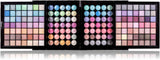 Shany Kit de maquillaje todo en uno, combinación de colores definitiva, nueva edición