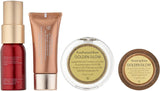 Jane iredale - Kit de iniciación, Medio