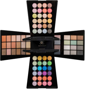 Shany Beauty Cliche - Paleta de maquillaje