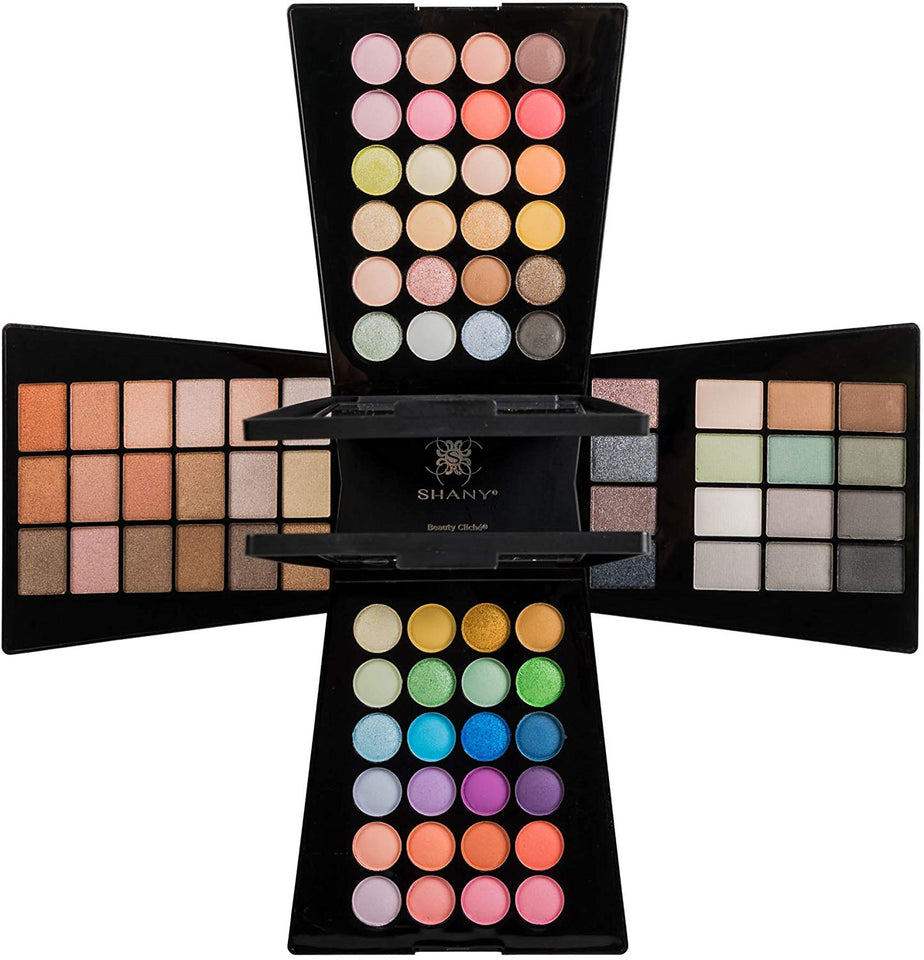 Shany Beauty Cliche - Paleta de maquillaje
