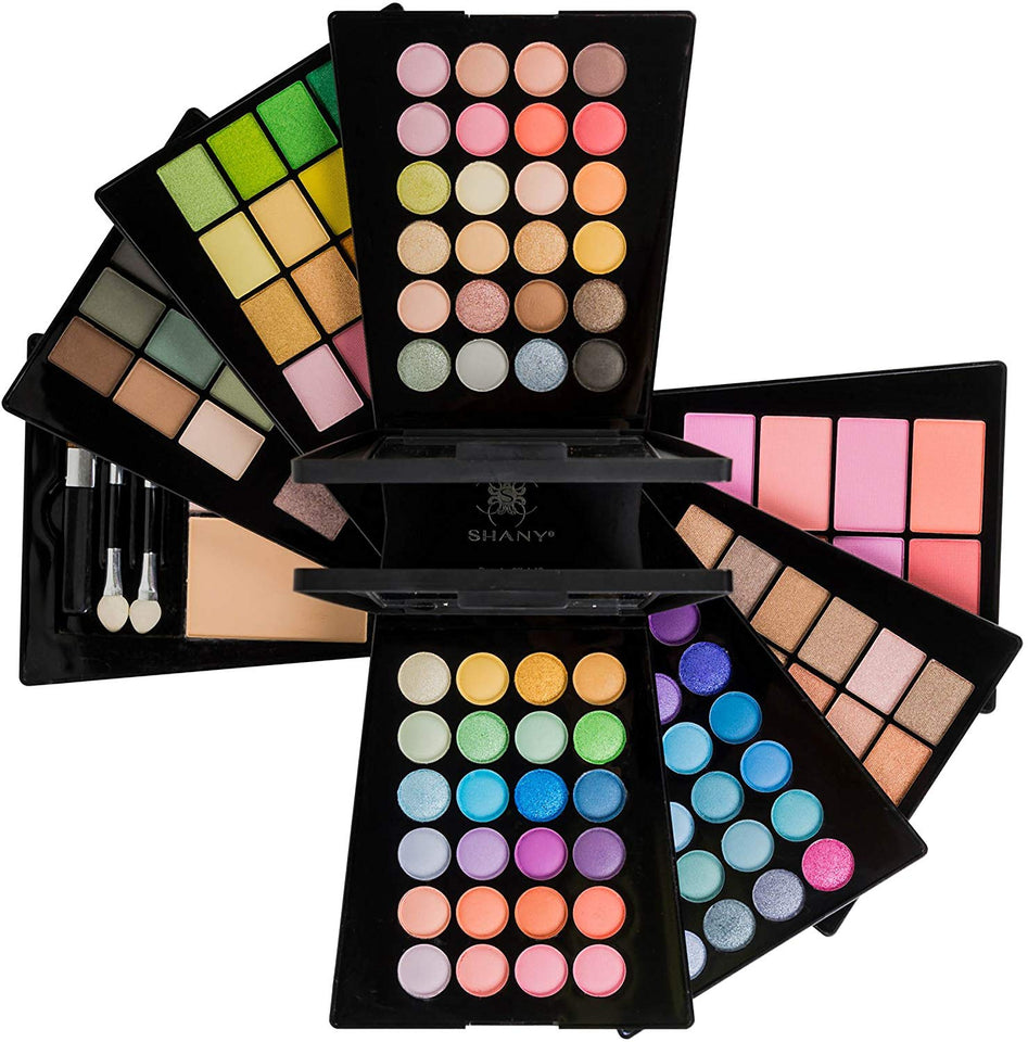 Shany Beauty Cliche - Paleta de maquillaje