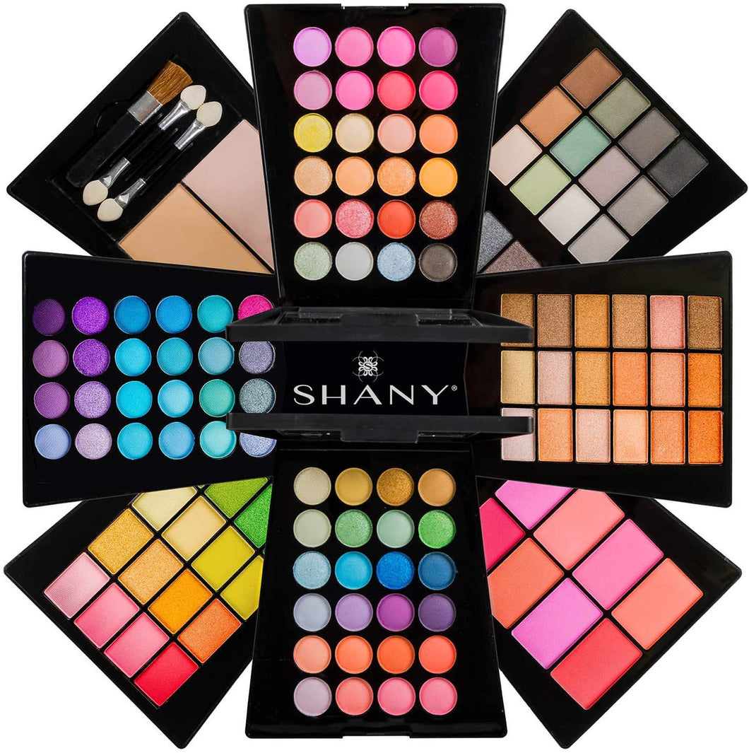Shany Beauty Cliche - Paleta de maquillaje