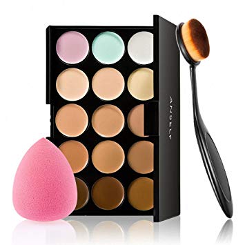 Paleta de correctores | Kit